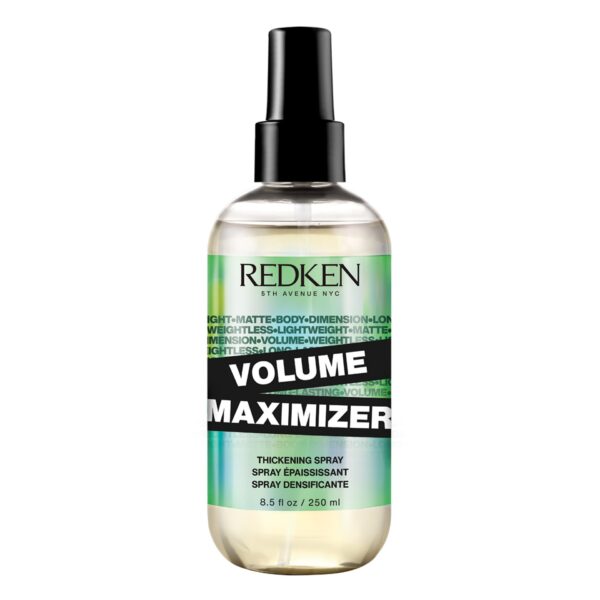 REDKEN - Weightless volumizing spray