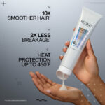 REDKEN - ACIDIC BONDING CONCENTRATE LEAVE-IN TREATMENT - Image 3