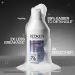 REDKEN - ACIDIC BONDING CONCENTRATE SHAMPOO - Image 2