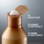 REDKEN - ALL SOFT CONDITIONER Moisturizing conditioner - Image 2