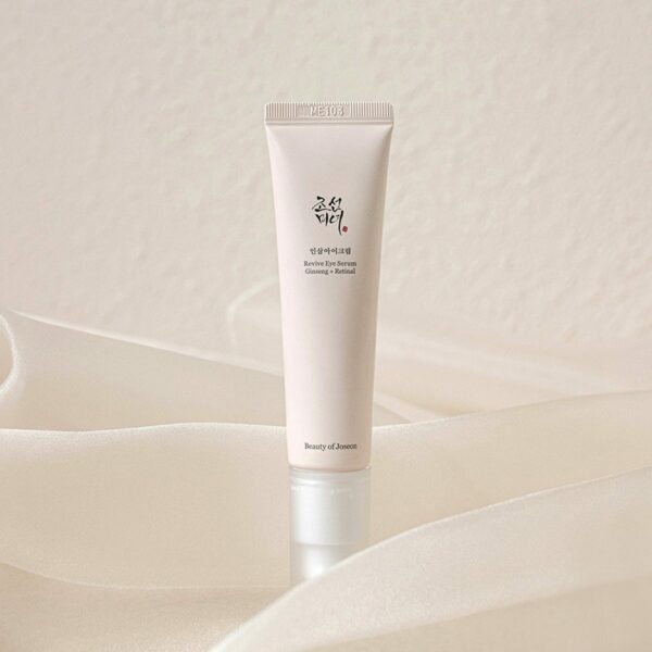 Beauty of Joseon - Revive Eye Serum (Ginseng + Retinal) - 30ml
