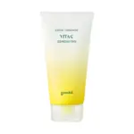 Goodal - Green Tangerine Vit C Cleansing Foam