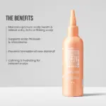HairBurst - Hydrating & Balancing Scalp Tonic - Image 2