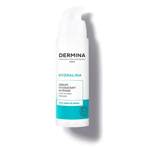 DERMINA HYDRALINA INTENSE MOISTURIZING SERUM