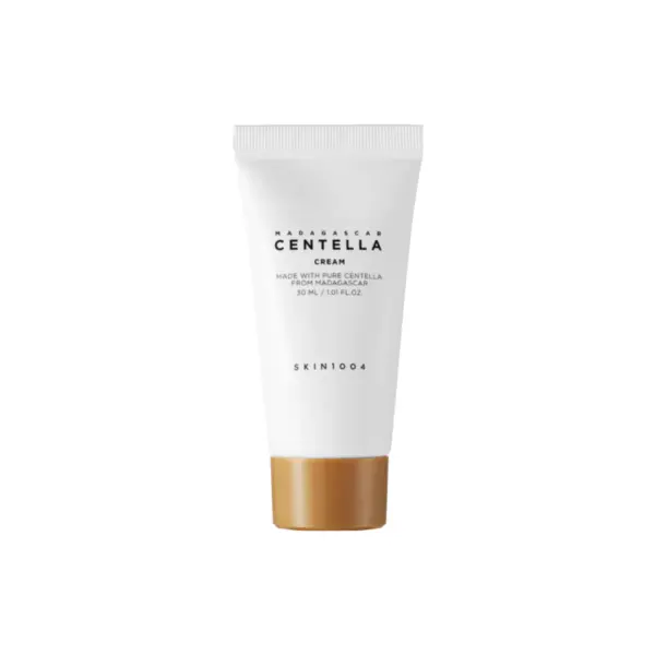 Skin1004 Madagaskar Centella Cream Travel Size