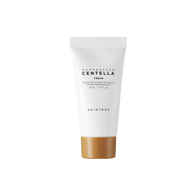 SKIN1004_Madagascar_Centella_Cream_30ml_800x.webp Skin1004 Madagaskar Centella Cream Travel Size - Image 1