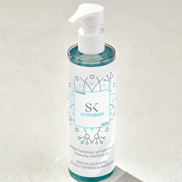 Skintegra - Amphibian Cleansing Gel