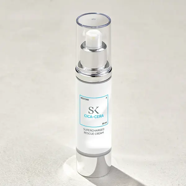 Skintegra Cica Cera - Centella Asiatica + Ceramide