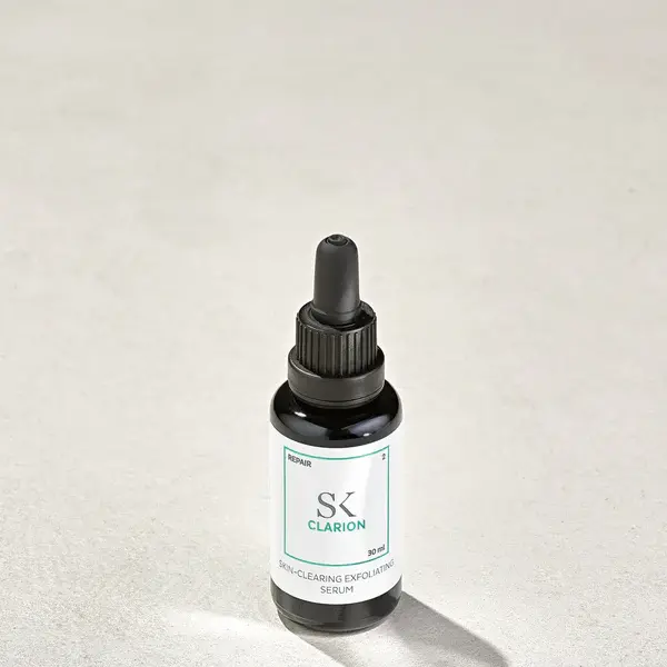 Skintegra Clarion - Serum me 2%BHA + 4%AHA