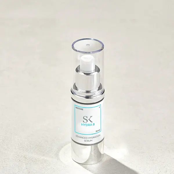Skintegra Hydra B - Emulsion me Acid hialuronit + B3 + B5