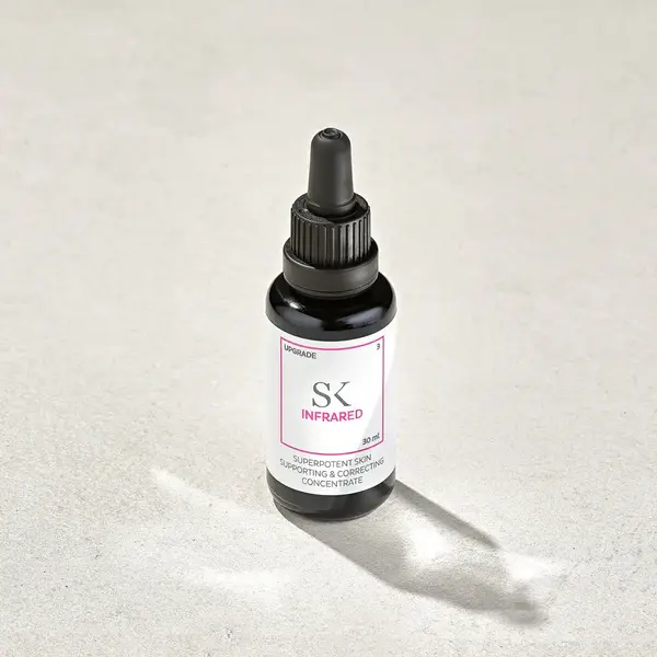 Skintegra Infrared - 10% Derivat Acid Azelaic