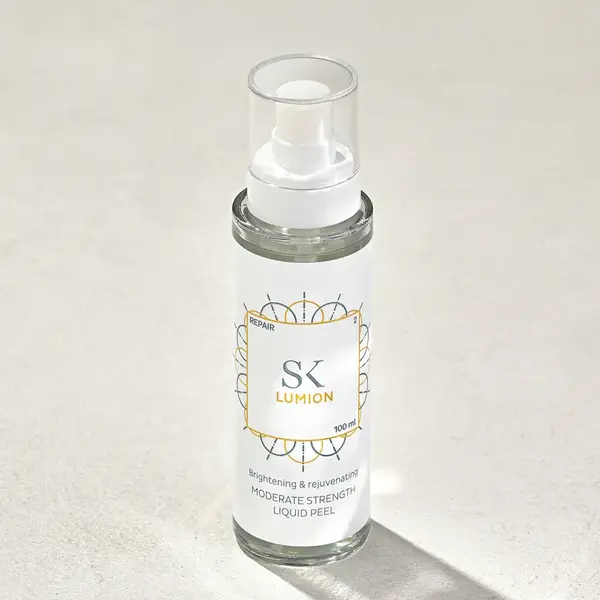 Skintegra Lumion - Eksfoliant AHA + PHA