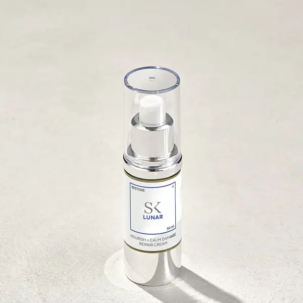 SKINTEGRA LUNAR KREM ME PEPTIDE