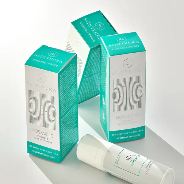 Skintegra - Emulsion 10% Acid Azelaik