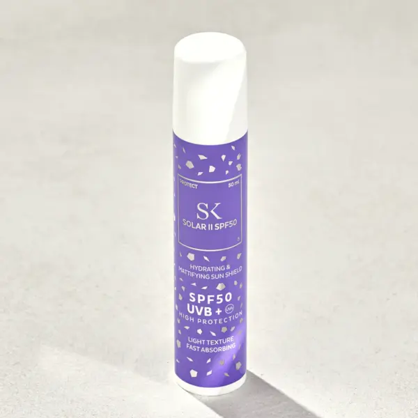Skintegra Solar II SPF 50