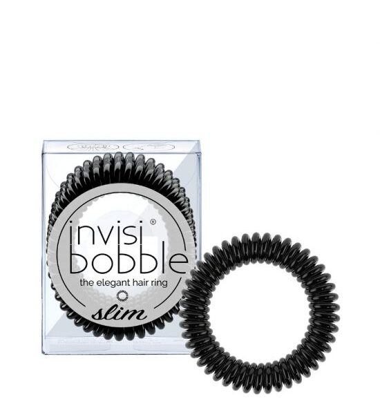 SLIM TRUE BLACK
