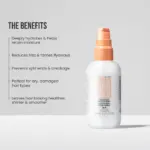 HairBurst - Hydrating Hair Smoothing Balm - Image 2