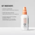 HairBurst - Hydrating Hair Smoothing Balm - Image 3