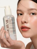 SOMEBYMI- Lactosoy Sebum & Blackhead Cleansing Oil - Image 2