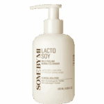 SOMEBYMI – Lactosoy Mild Bubble Peeling Cleanser