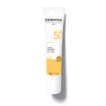 DERMINA COMFORTING CREAM SPF50+