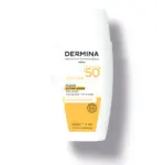DERMINA ULTRA-LIGHT FLUID SPF50+