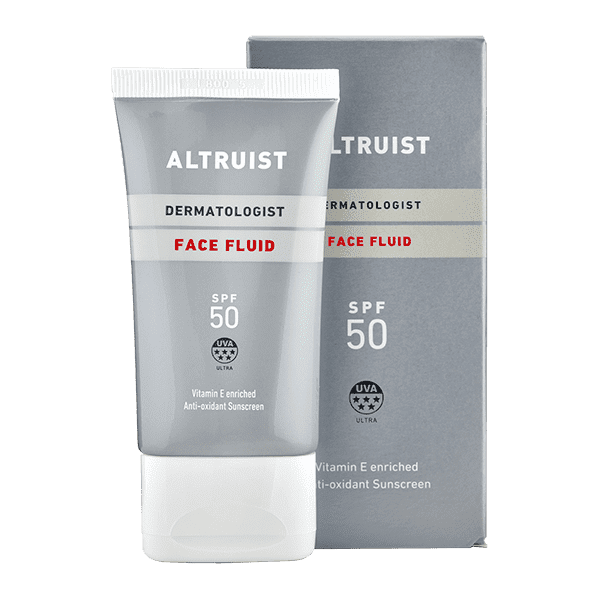 SUNSCREEN-FLUID-SPF50-Altruist