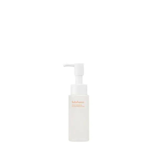 Sulwhasoo - Gentle Cleansing Oil