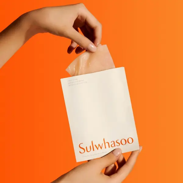Sulwhasoo - First Care Activating Mask