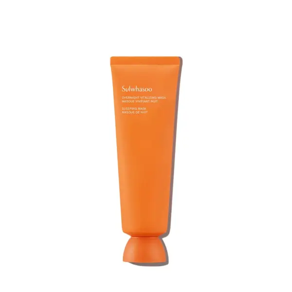 Sulwhasoo - Overnight Vitalizing Mask mini