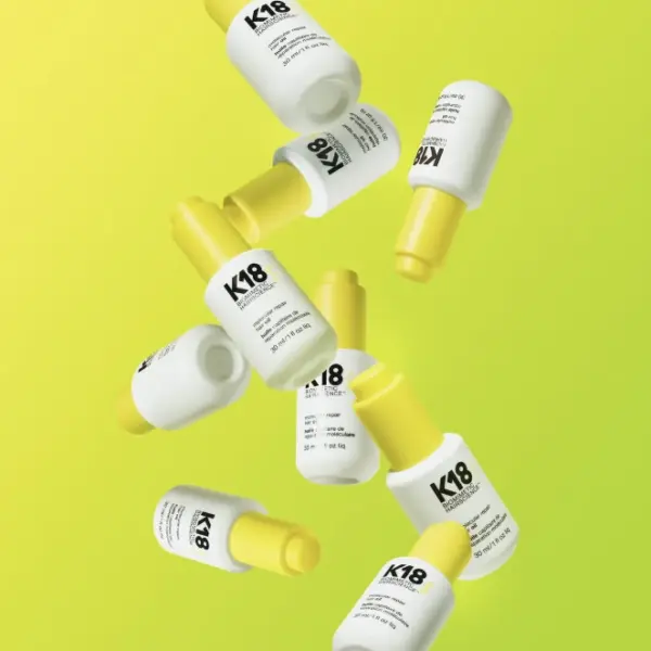 K18 - Molecular Repair Hair Oil
