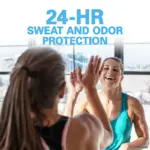 Secret - Invisible Solid Antiperspirant Powder Fresh - Image 2