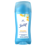 Secret - Invisible Solid Antiperspirant Spring Breeze