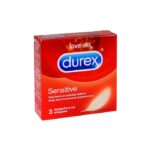 Durex -  Sensitive