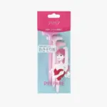 Shiseido – Prepare Face & Body Razors