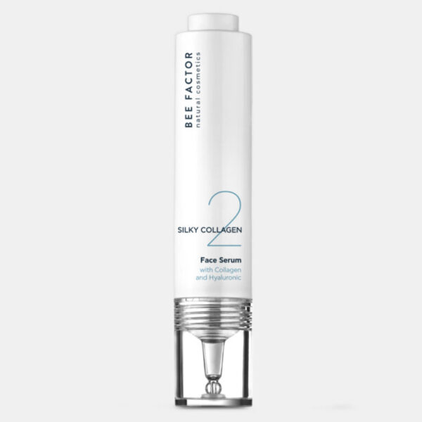 Bee Factor - Silky Collagen Face Serum
