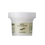 Skinfood – Rice Mask Wash Off