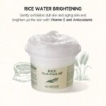 Skinfood – Rice Mask Wash Off - Image 3