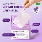 SOME BY MI - Retinol Intense Daily Mask - Image 2