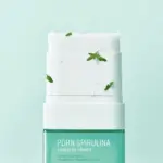 SOME BY MI - PDRN Spirulina Poreless Primer - Image 2