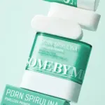 SOME BY MI - PDRN Spirulina Poreless Primer - Image 3