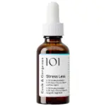 Geek and Gorgeous - Stress Less Serum me Betaglucan + Madecassoside