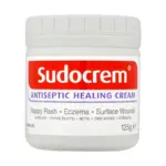 Sudocrem – Krem antiseptik dhe riparues i lëkurës