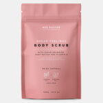 Bee Factor - Sugar Feelings Nourishing Body Scrub