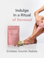 Bee Factor - Sugar Feelings Nourishing Body Scrub - Image 3