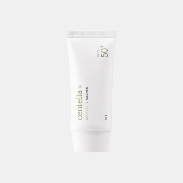 Mixsoon - Centella Asiatica Sun Cream