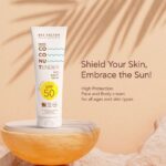 Bee Factor - Sunscreen SPF50 Face & Body - Image 3
