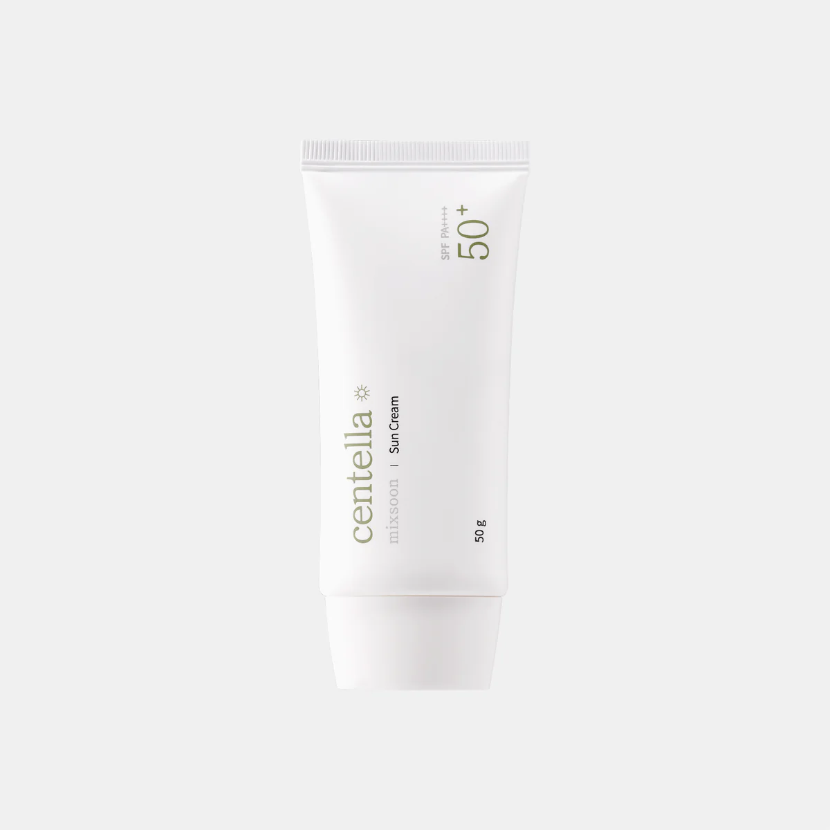 Sunscreen.webp Mixsoon - Centella Asiatica Sun Cream - Image 1