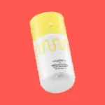 Commonlabs - Vitamin C Brightening Sun Serum