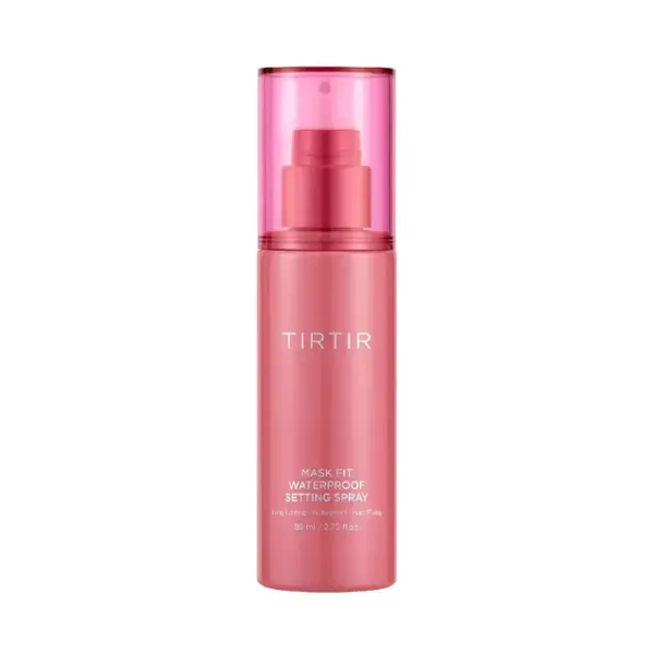 TIRTIR - Mask Fit Waterproof Setting Spray